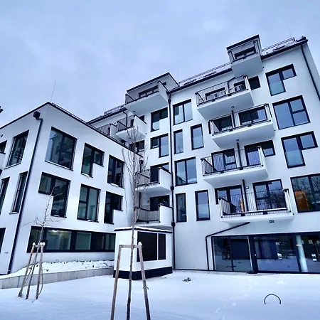 Dm & S Apartment