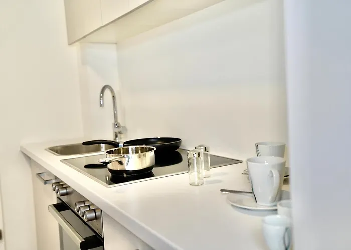 Appart hôtel Dm & S Vienne