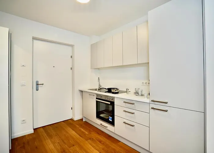 Appart hôtel Dm & S 4*
