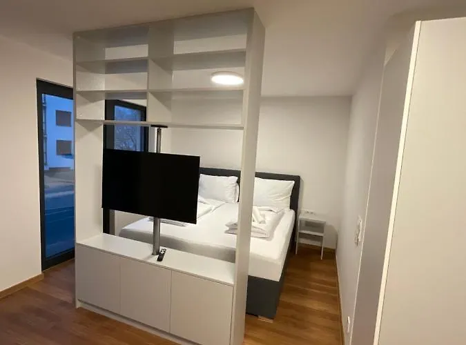 Dm & S Appart hôtel 4*
