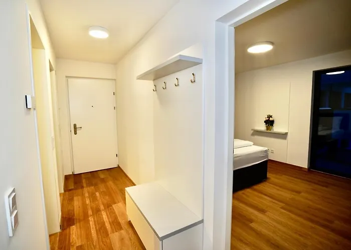 Appart hôtel Dm & S