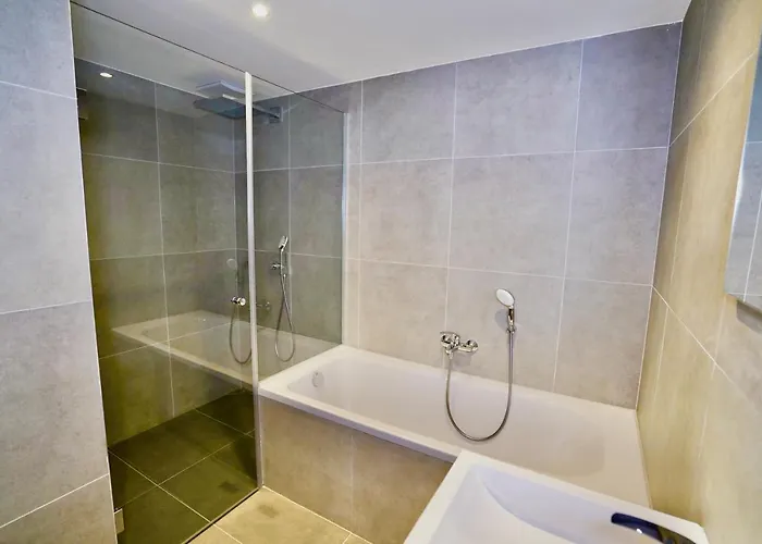 Dm & S Appart hôtel Vienne