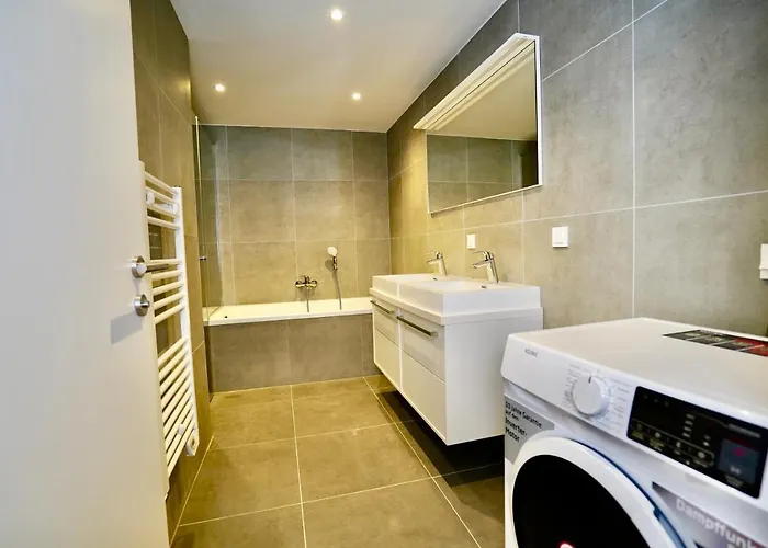 Appart hôtel Dm & S Vienne