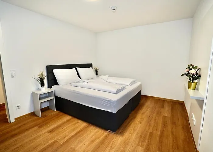 Appart hôtel Dm & S