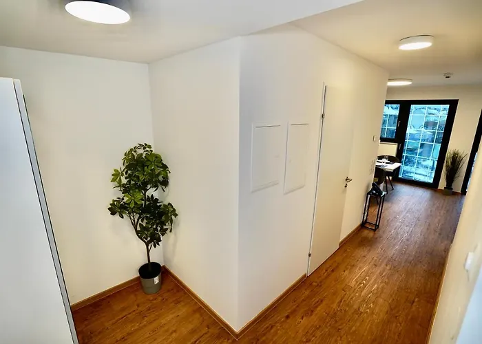 Appart hôtel Dm & S 4*