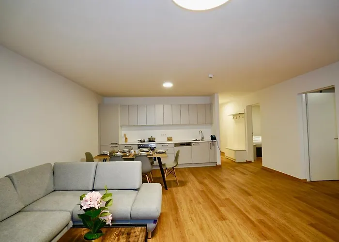 Appart hôtel Dm & S 4*