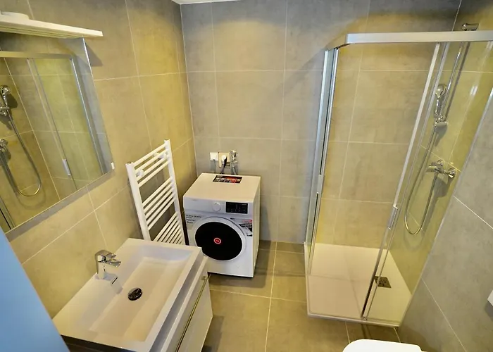 Appart hôtel Dm & S 4*