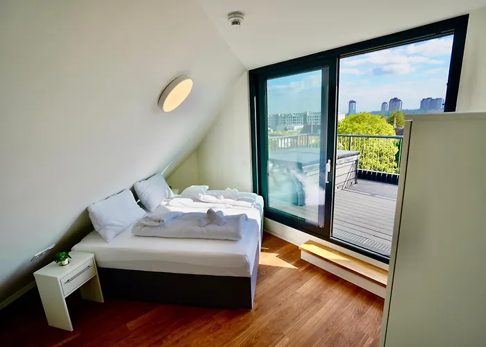 Dm & S Appart hôtel 4*
