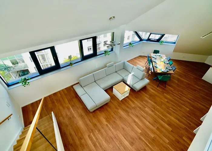 Appart hôtel Dm & S 4*