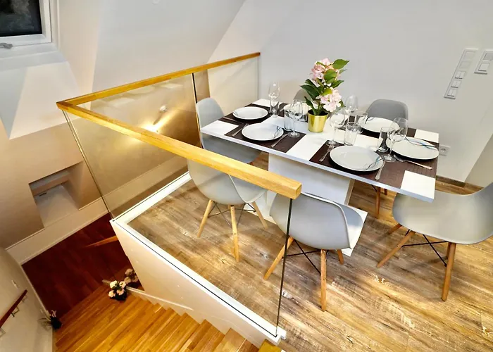 Dm & S Appart hôtel Vienne