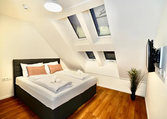 Dm & S Appart hôtel Vienne