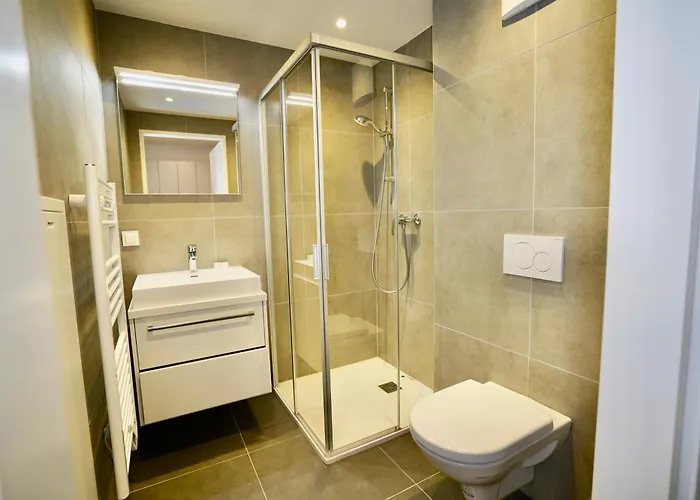 公寓式飯店 Dm & S