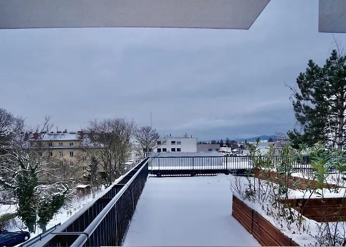 Appart hôtel Dm & S Vienne