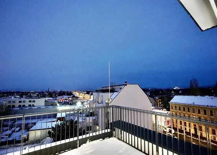 Appart hôtel Dm & S 4*
