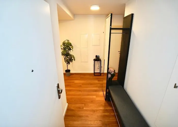 Dm & S Appart hôtel 4*