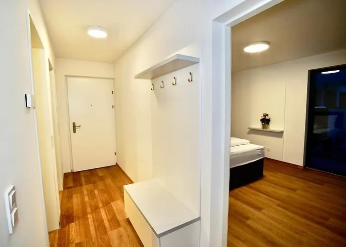Appart hôtel Dm & S 4*
