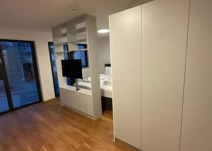 Dm & S Appart hôtel